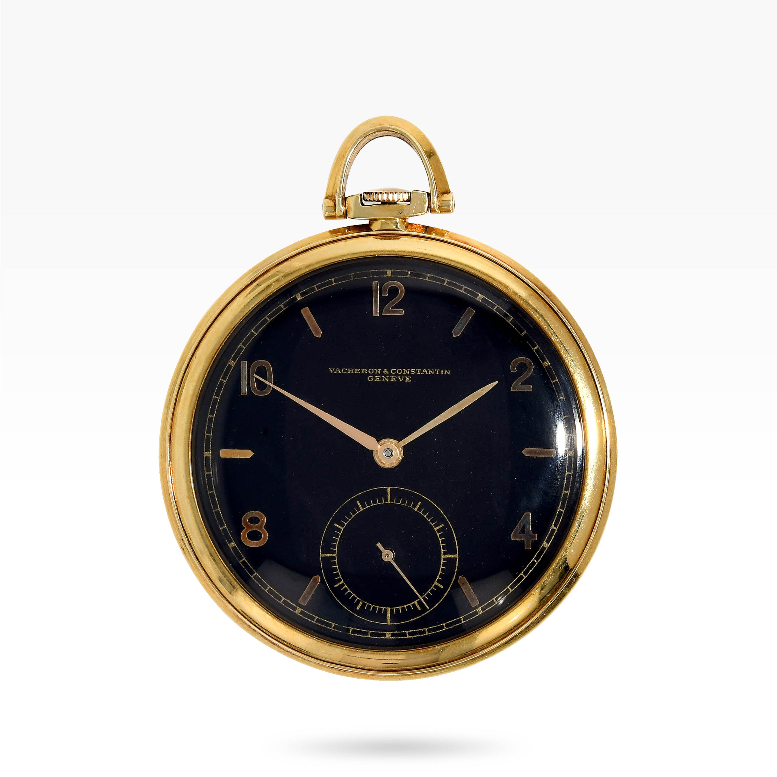 vacheron-constantin-black-dial-45mm-pocket-watch-yellow-gold-img-main1