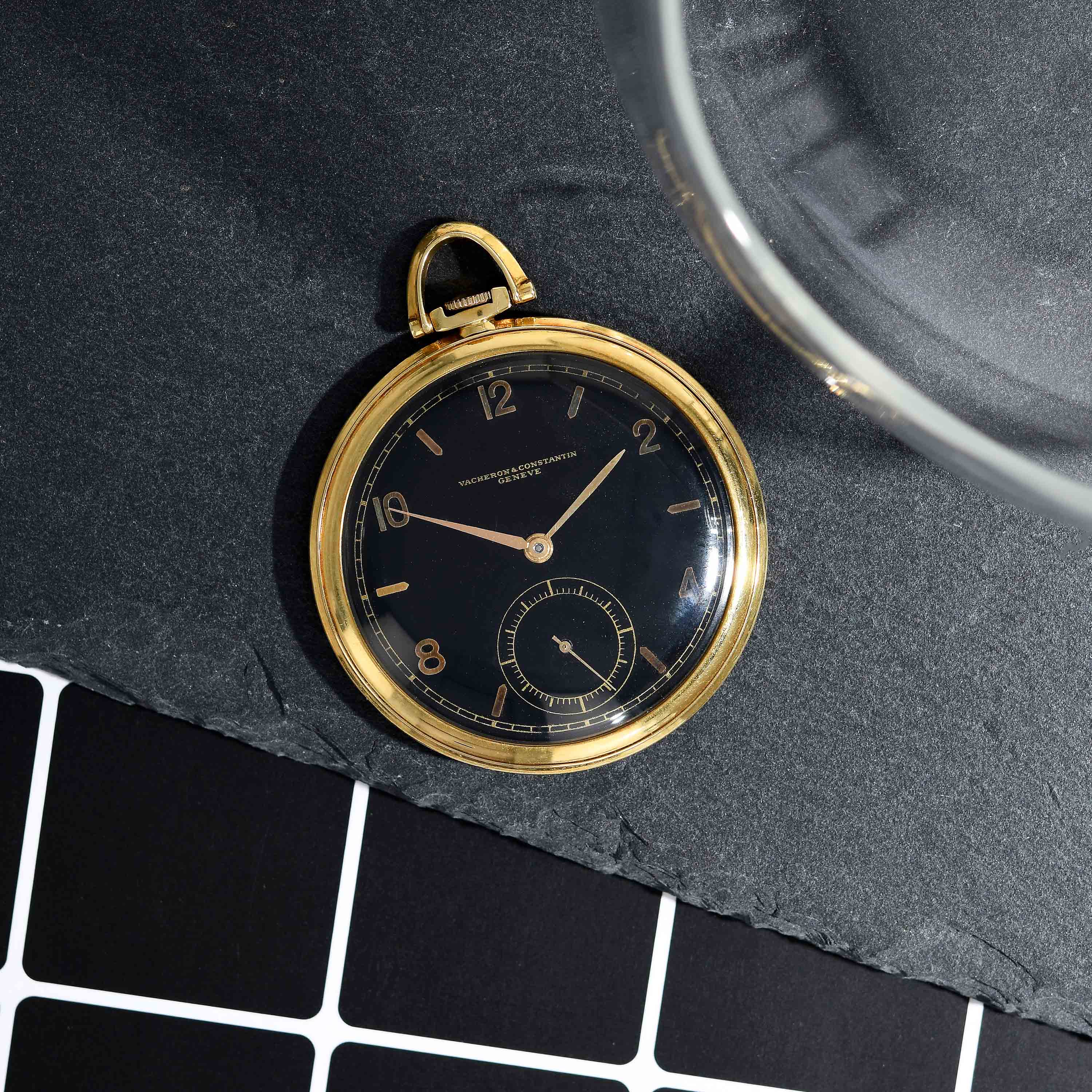vacheron-constantin-black-dial-45mm-pocket-watch-yellow-gold-img-main6