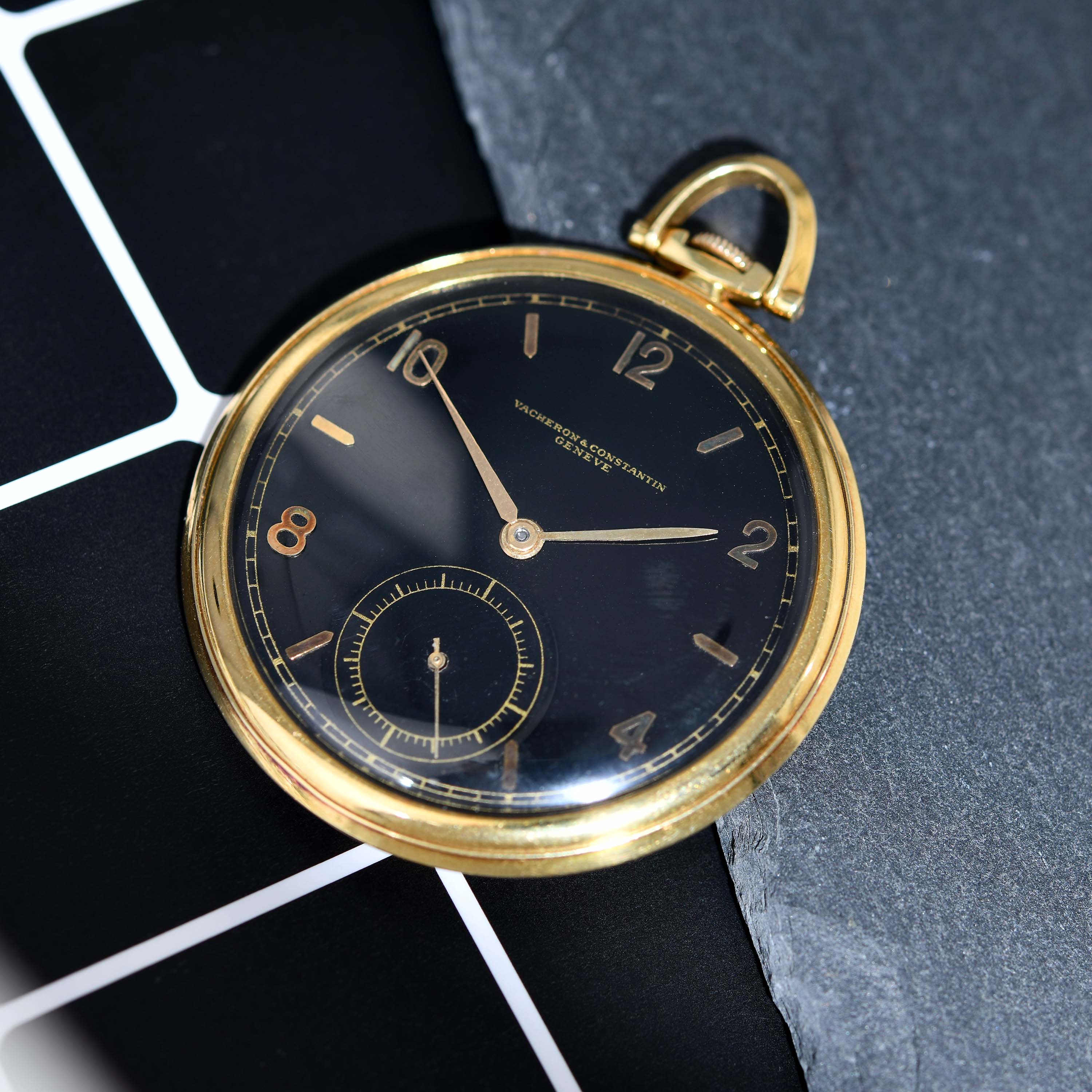 vacheron-constantin-black-dial-45mm-pocket-watch-yellow-gold-img-main9