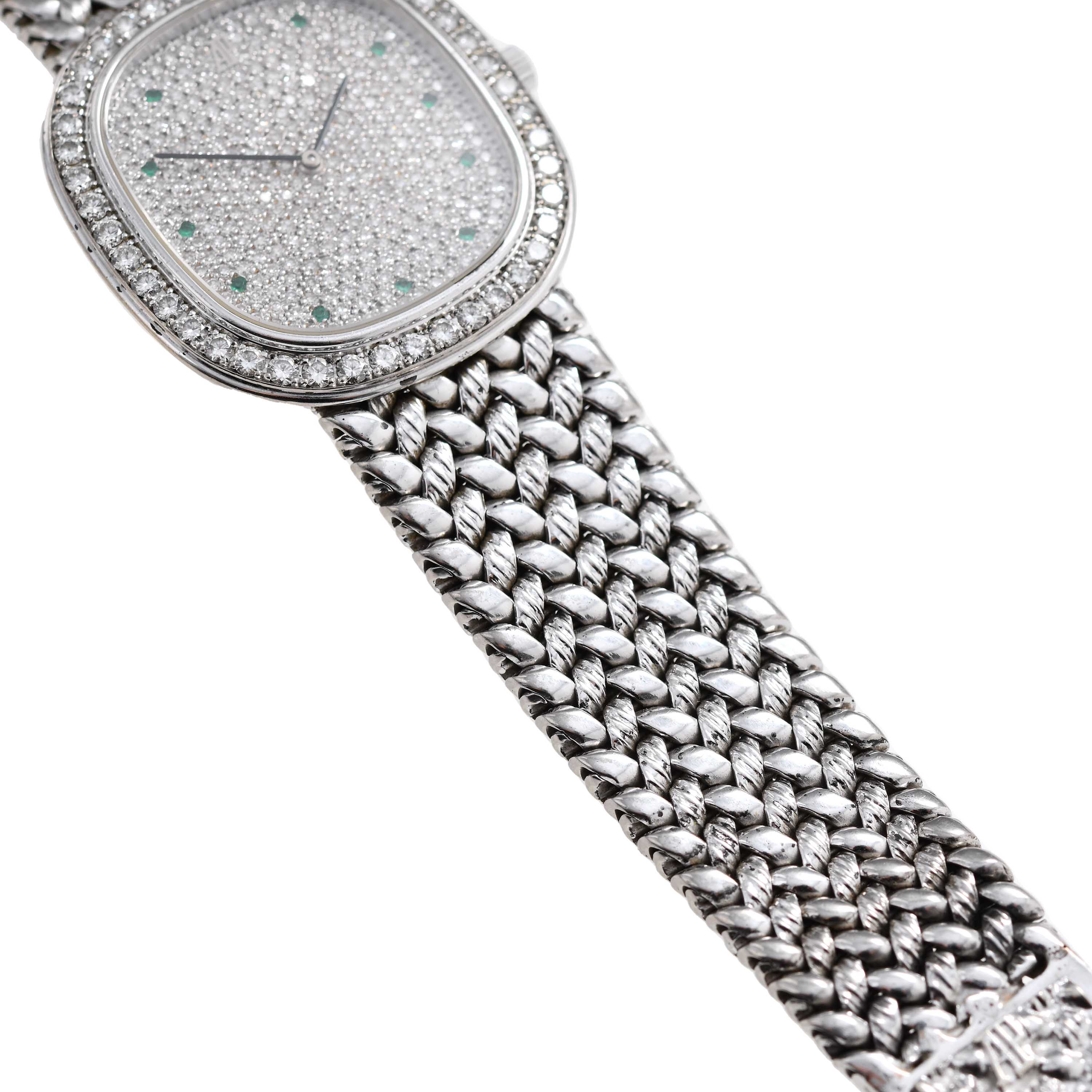 audemars-piguet-wg-diamond-emerald-indexes-bracelet-wristwatch-img-main4