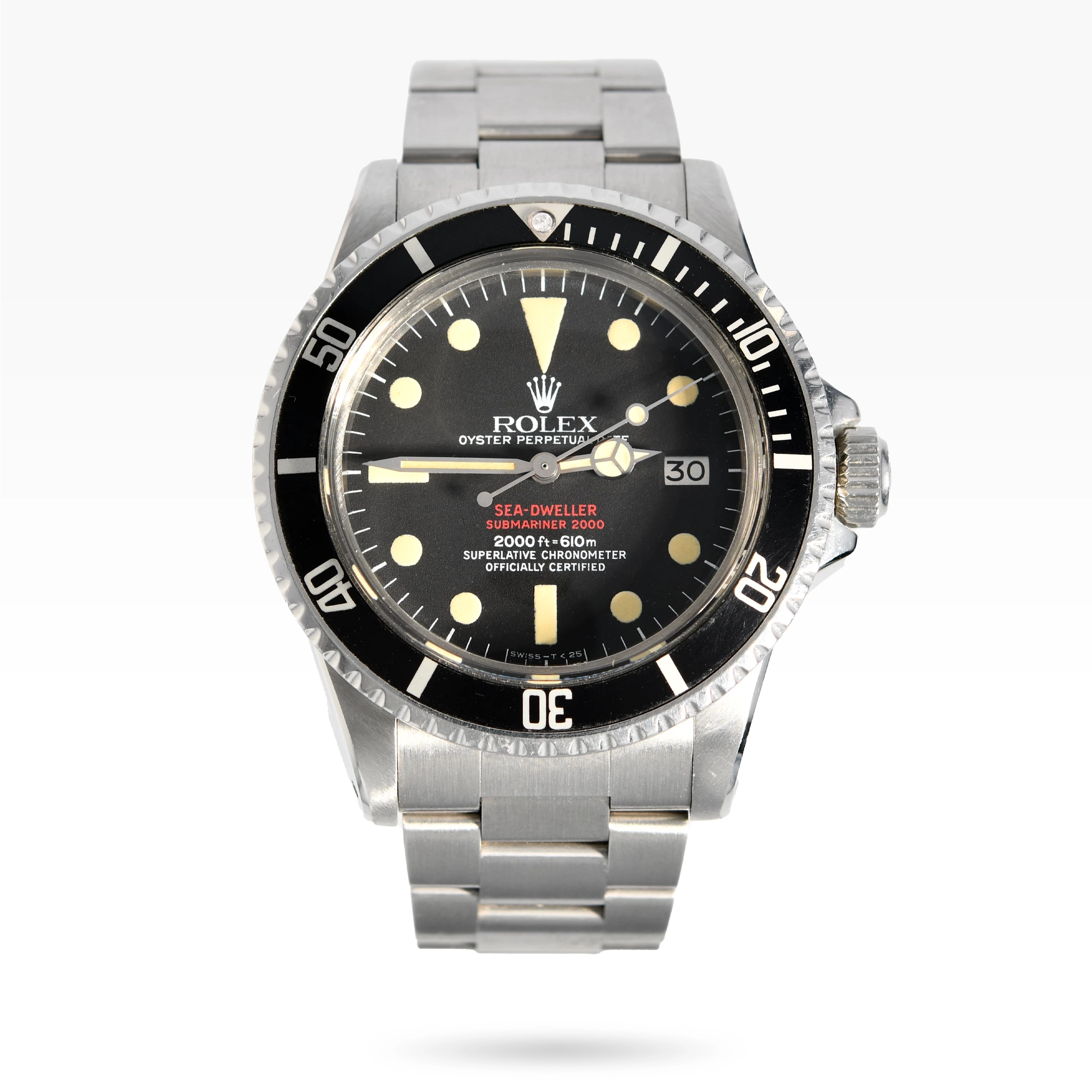 Rolex Double Red 1665 img-main1